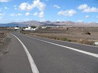 macher, Lanzarote